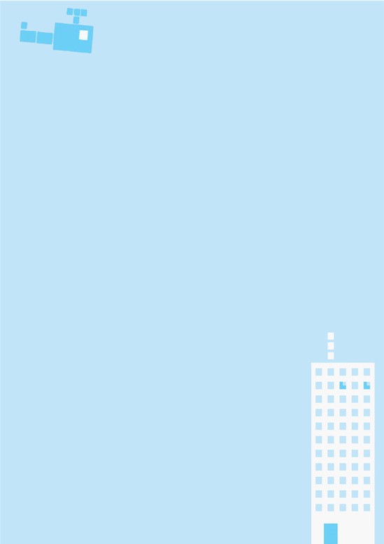 word模板-低空飞行