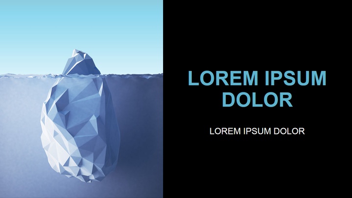 ppt模板-欧美风旅游品牌宣传