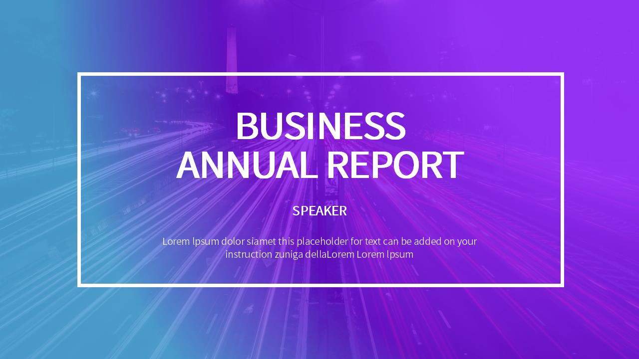 ppt模板-【AI智能模板】紫色渐变商务年终总结