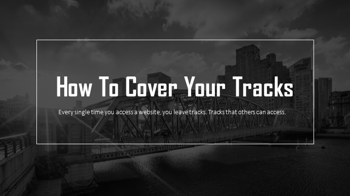 ppt模板-黑色时尚简约型工作汇报PPT模板