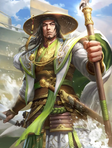 ［免费］三国杀部分高清皮肤